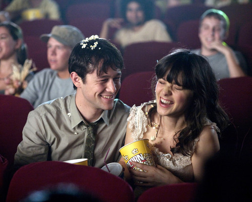 Picture of 500 Days of Summer