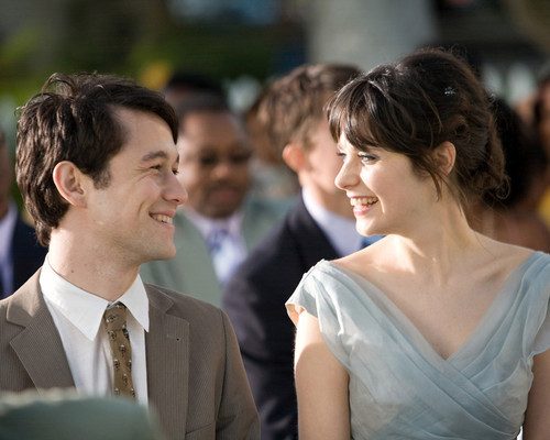 Picture of 500 Days of Summer