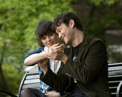 Picture of 500 Days of Summer