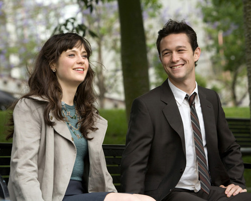Picture of 500 Days of Summer