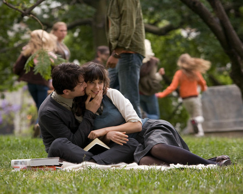 Picture of 500 Days of Summer