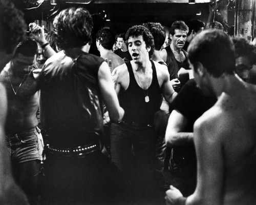 Picture of Al Pacino in Cruising