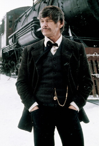 Picture of Charles Bronson