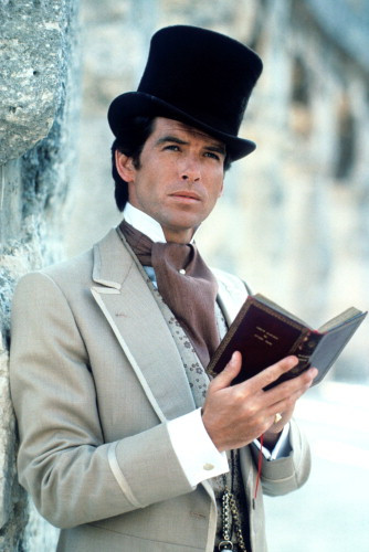Picture of Pierce Brosnan
