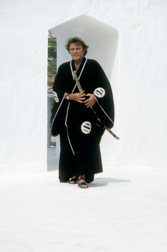 Picture of Richard Burton
