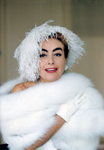 Picture of Joan Crawford