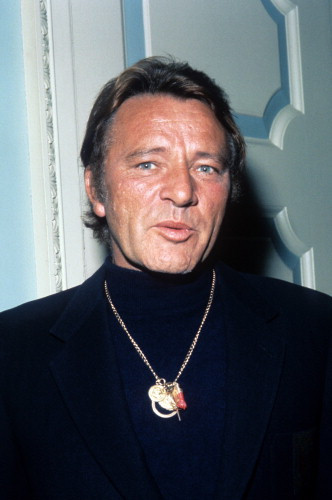 Picture of Richard Burton