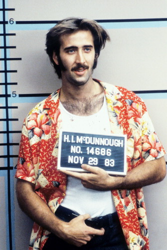 Picture of Raising Arizona