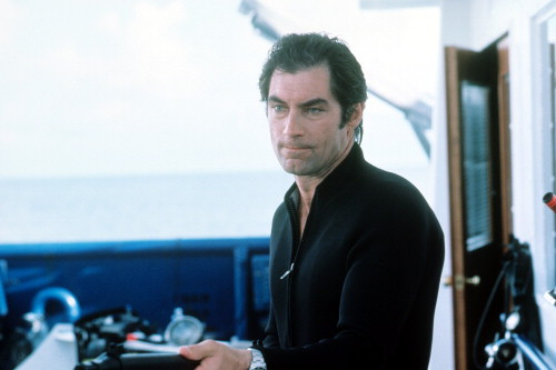 Picture of Timothy Dalton