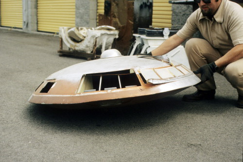 Picture of Lost in Space