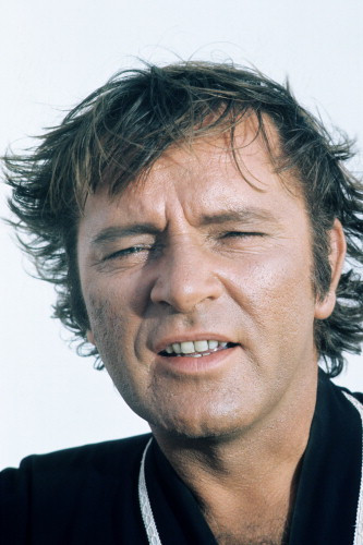 Picture of Richard Burton