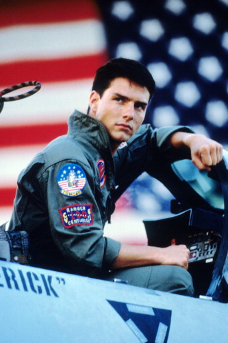 Picture of Top Gun