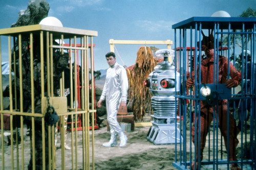Picture of Lost in Space