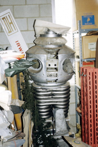 Picture of Lost in Space