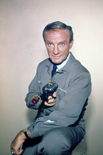 Picture of Lost in Space