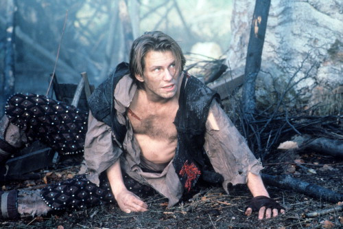 Picture of Robin Hood: Prince of Thieves