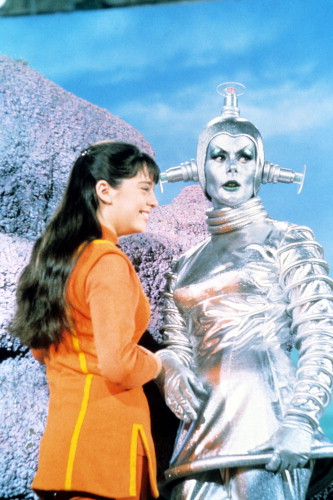Picture of Lost in Space