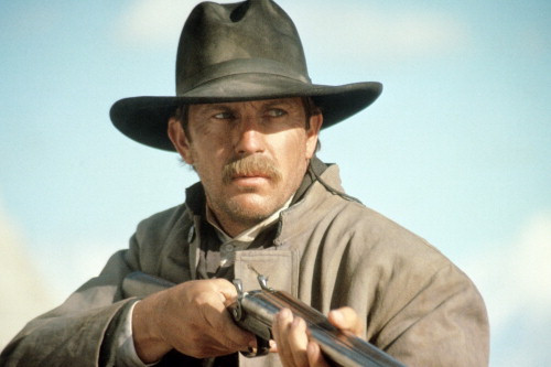 Picture of Wyatt Earp