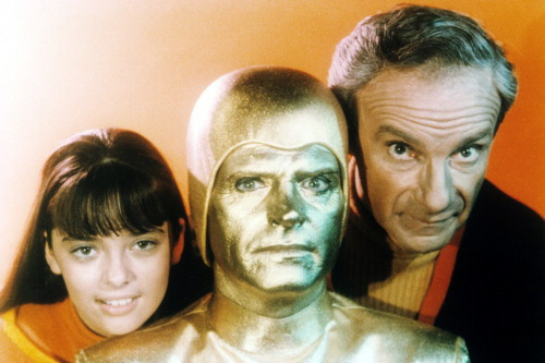 Picture of Lost in Space