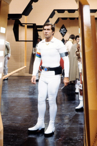 Picture of Buck Rogers in the 25th Century