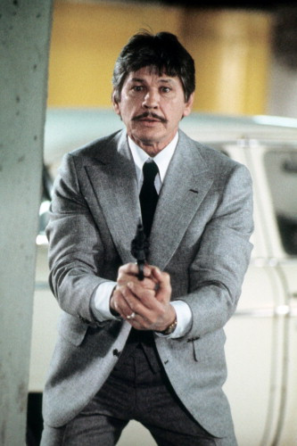 Picture of Charles Bronson