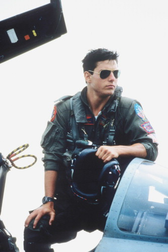 Picture of Top Gun
