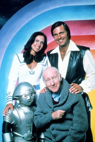 Picture of Buck Rogers in the 25th Century