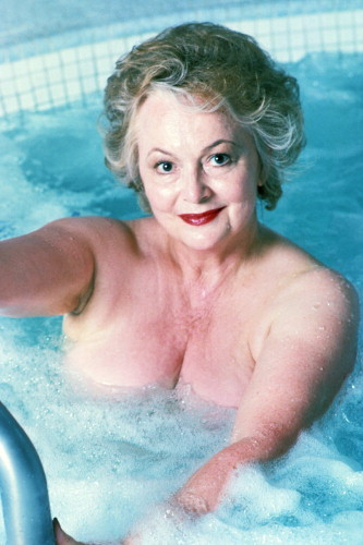 Picture of Olivia de Havilland