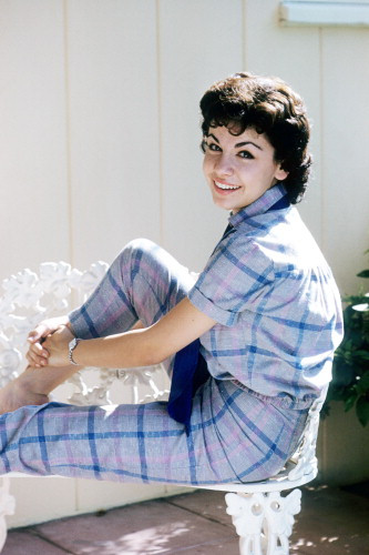 Picture of Annette Funicello