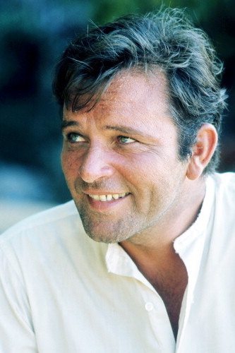 Picture of Richard Burton