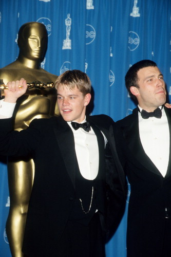 Picture of Matt Damon