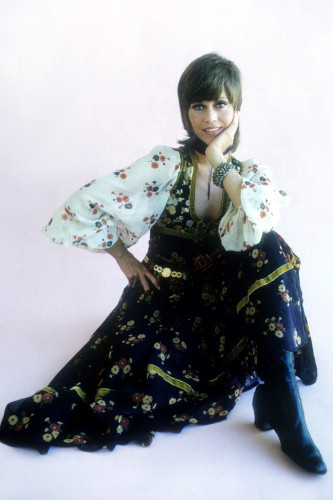 Picture of Jane Fonda