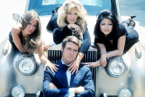 Picture of The Six Million Dollar Man