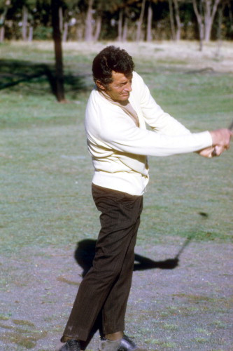 Picture of Dean Martin