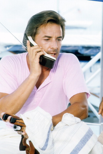 Picture of Miami Vice