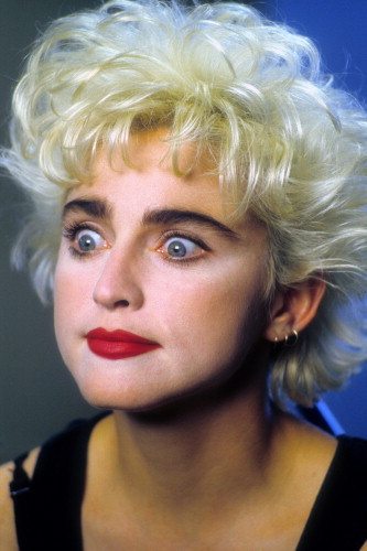 Picture of Madonna