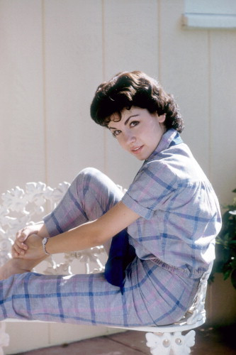Picture of Annette Funicello