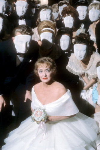 Picture of Bette Davis