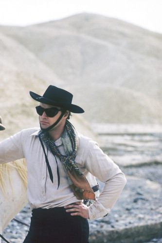 Picture of One-Eyed Jacks