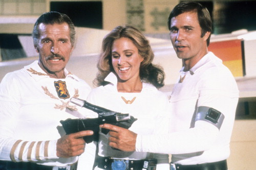 Picture of Buck Rogers in the 25th Century