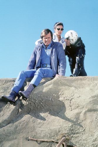 Picture of Buck Rogers in the 25th Century