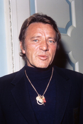 Picture of Richard Burton