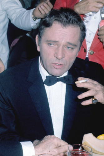 Picture of Richard Burton
