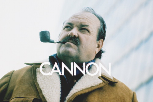 Picture of Cannon
