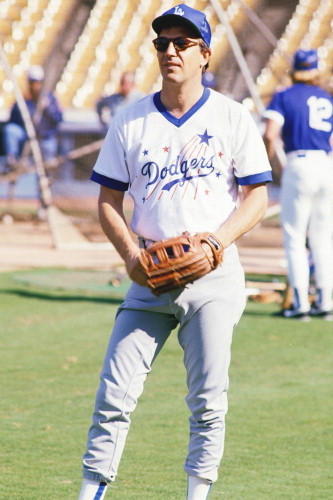 Picture of Kevin Costner