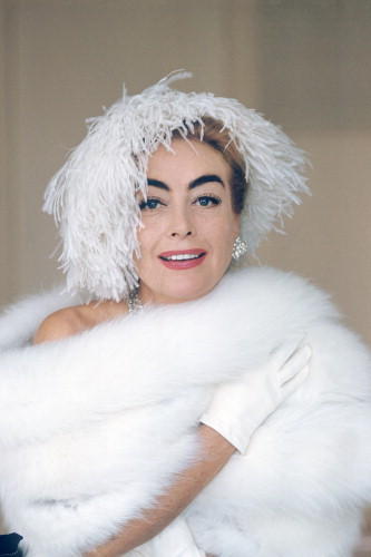 Picture of Joan Crawford