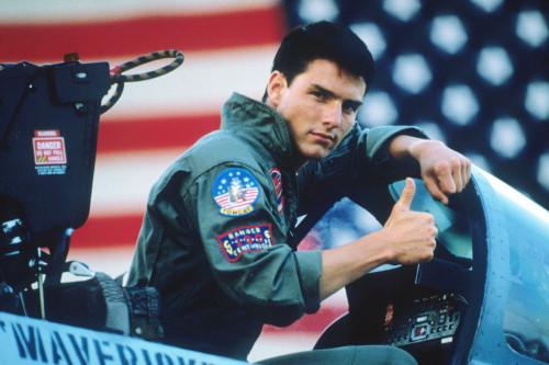 Picture of Top Gun