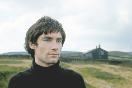 Picture of Timothy Dalton
