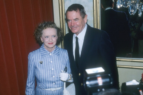 Picture of Bette Davis