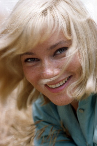 Picture of May Britt